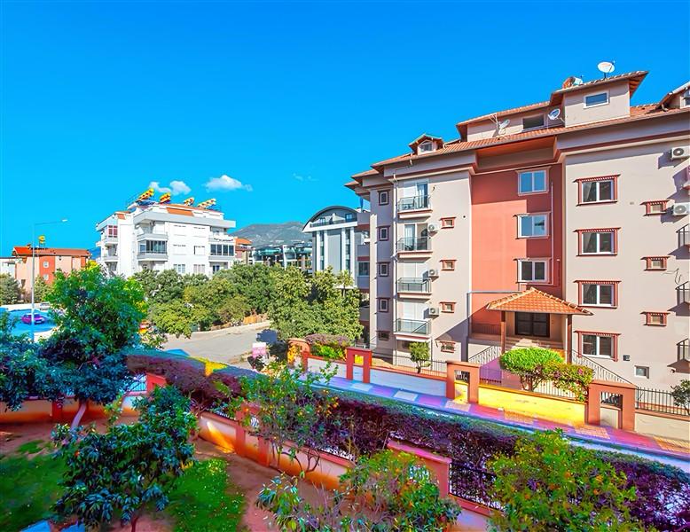 Apartment in Alanya, Turkey, 115 m² - picture 1