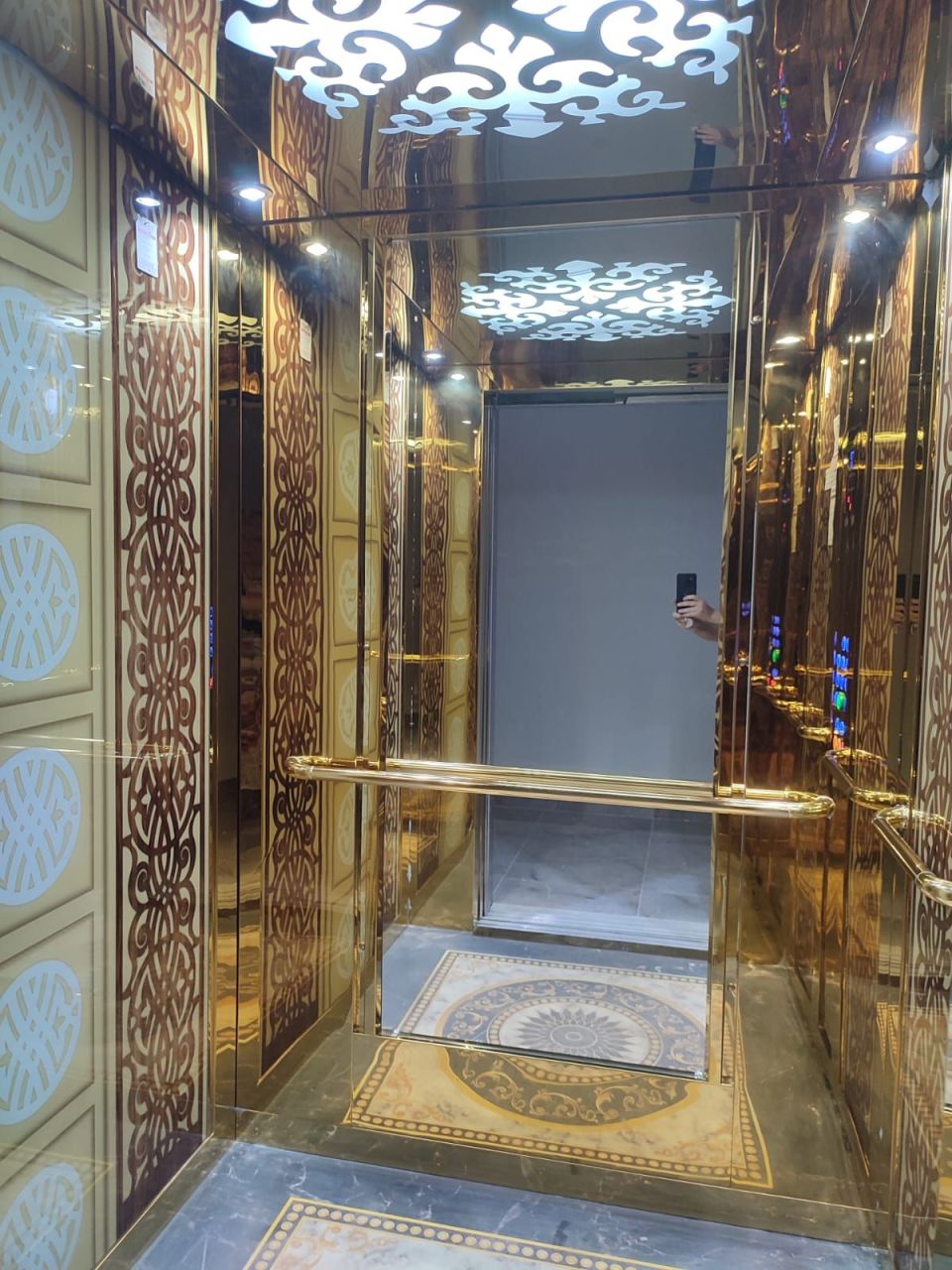 Apartamento en Alanya, Turquia, 60 m² - imagen 6