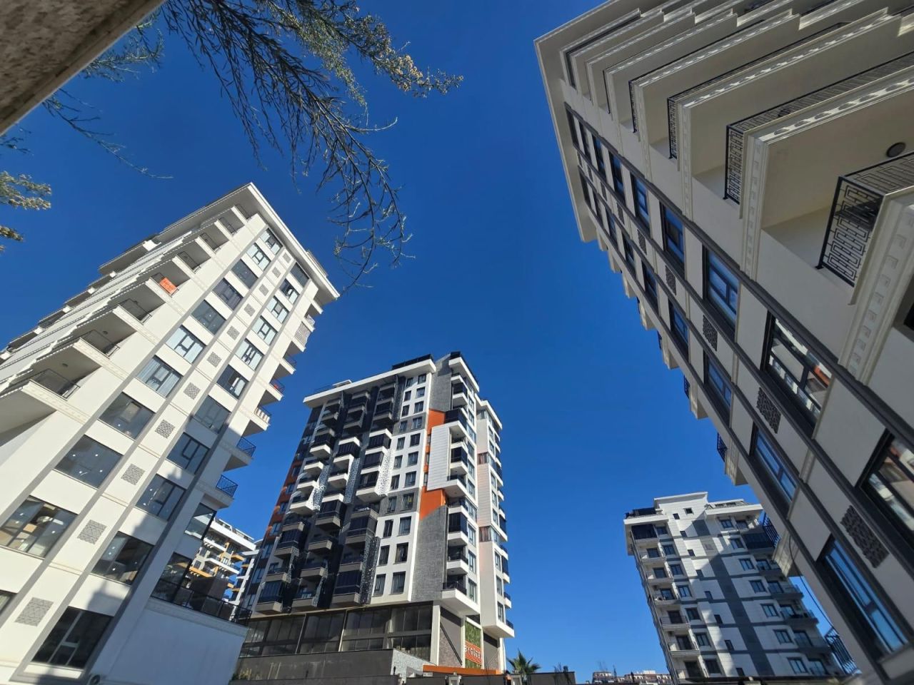 Apartment in Alanya, Türkei, 55 m² - Foto 6