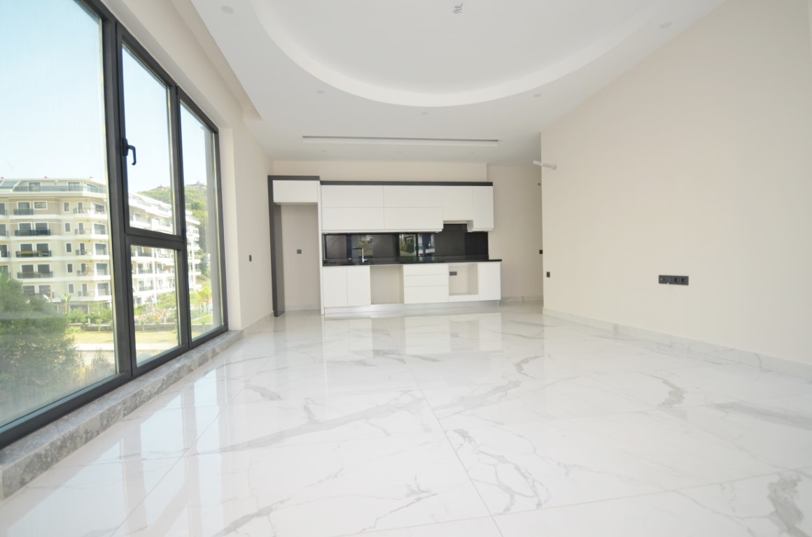 Appartamenti a Alanya, Turchia, 115 m² - foto 6