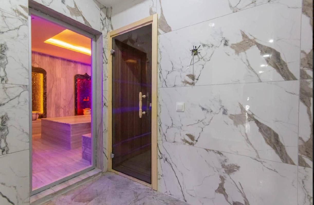 Apartamento en Alanya, Turquia, 60 m² - imagen 7