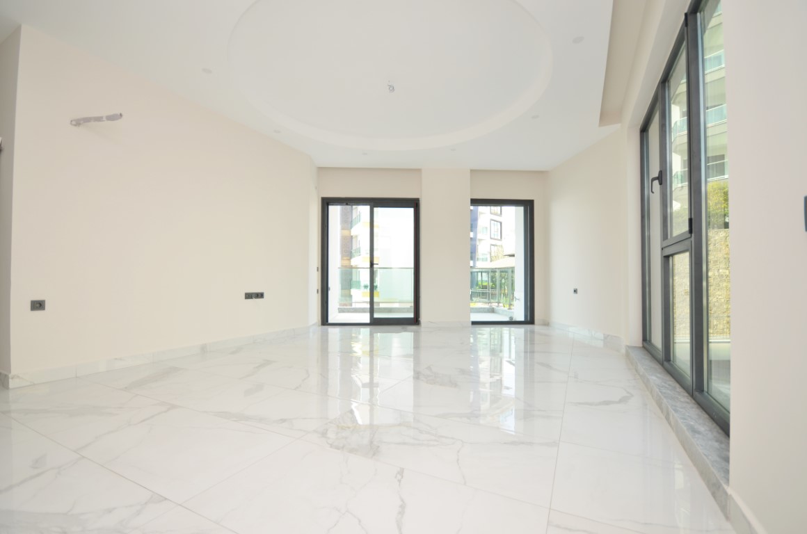 Appartamenti a Alanya, Turchia, 115 m² - foto 7