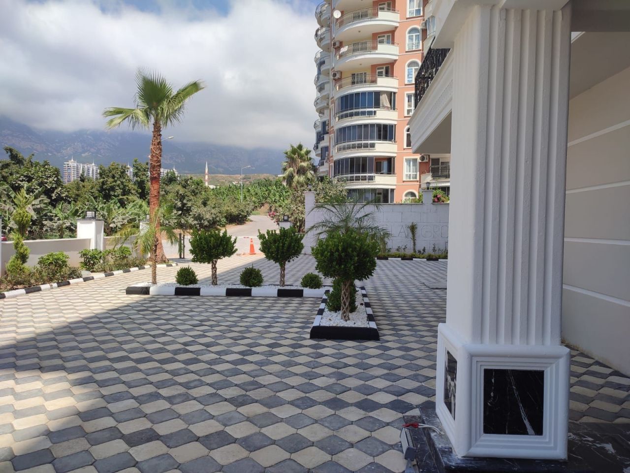 Apartamento en Alanya, Turquia, 60 m² - imagen 8