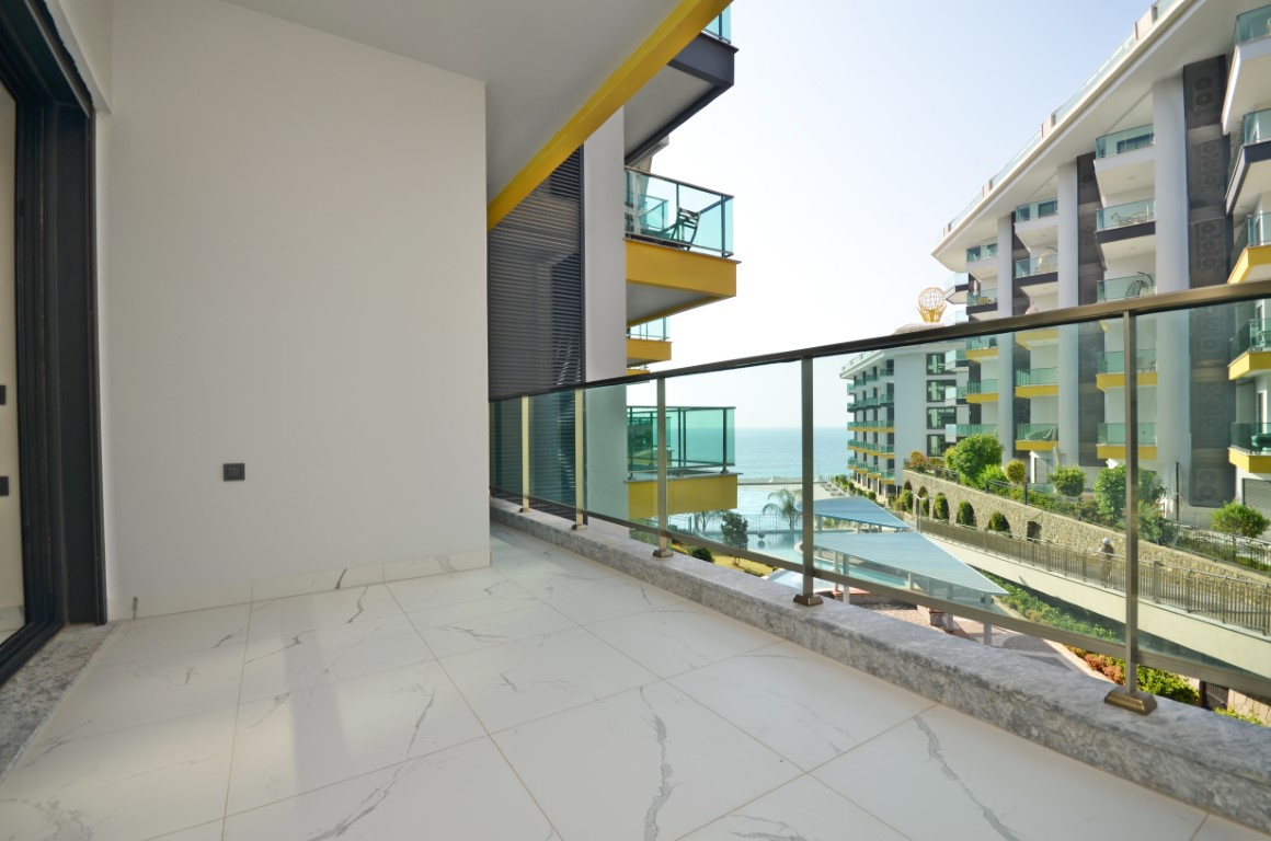 Appartamenti a Alanya, Turchia, 115 m² - foto 9