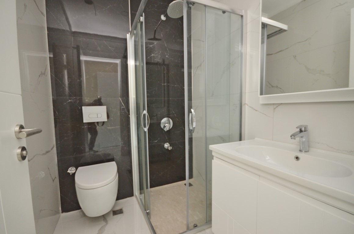 Appartamenti a Alanya, Turchia, 115 m² - foto 10