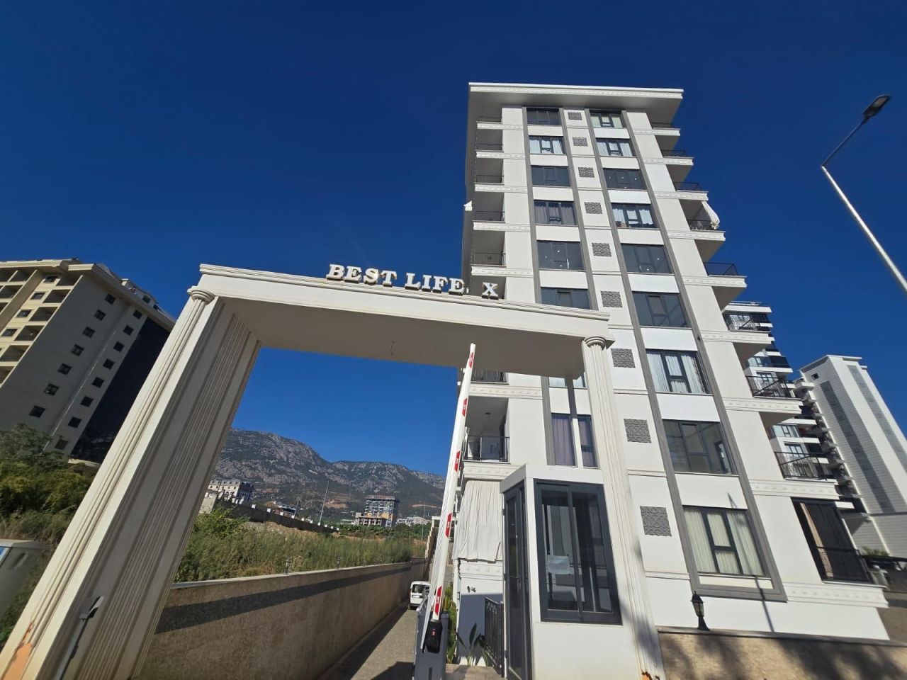 Apartment in Alanya, Türkei, 55 m² - Foto 10