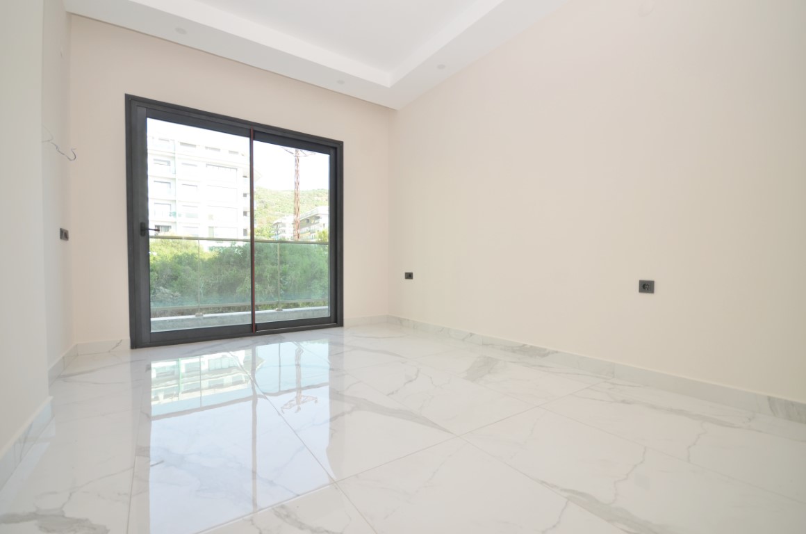 Appartamenti a Alanya, Turchia, 115 m² - foto 11