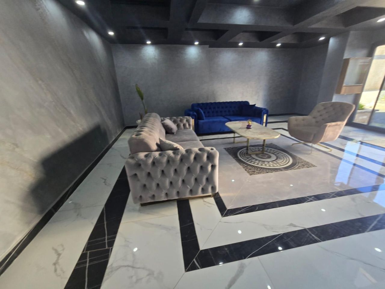 Apartment in Alanya, Türkei, 55 m² - Foto 12