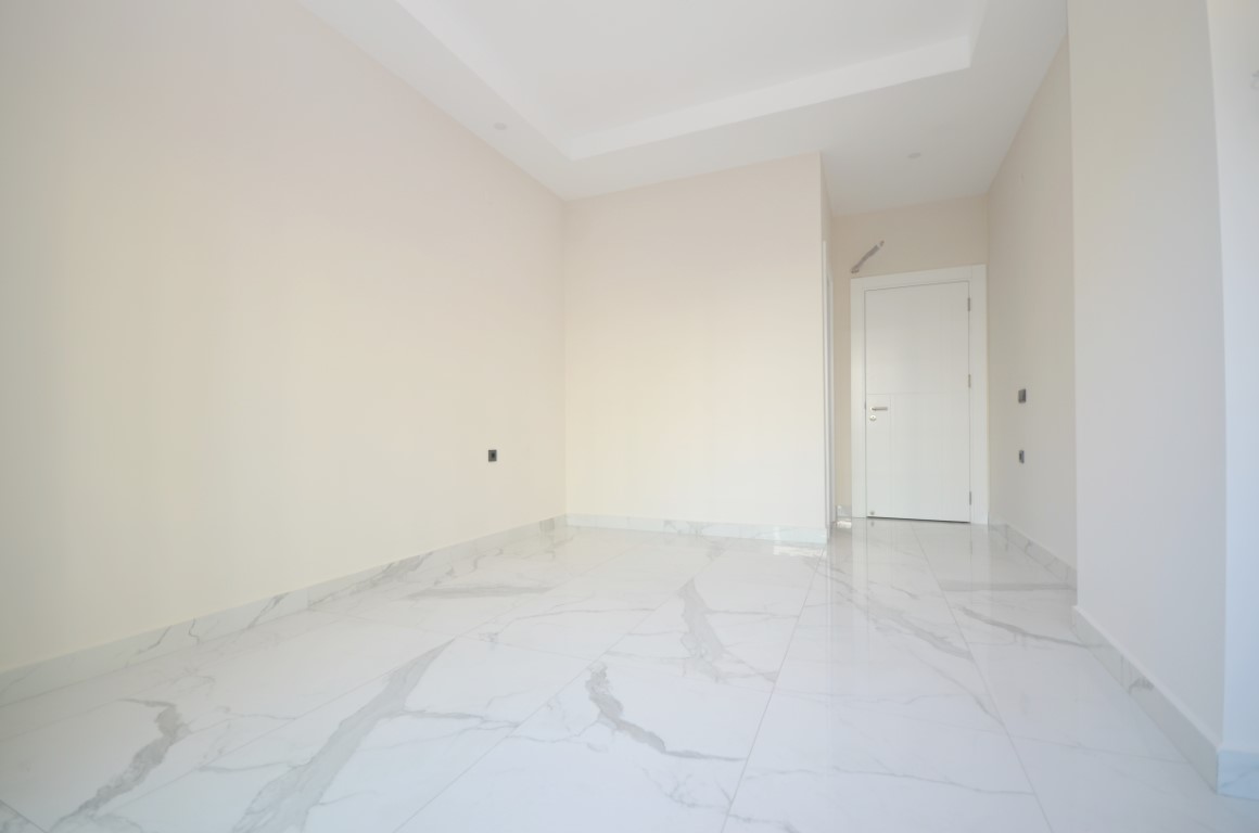 Appartamenti a Alanya, Turchia, 115 m² - foto 12