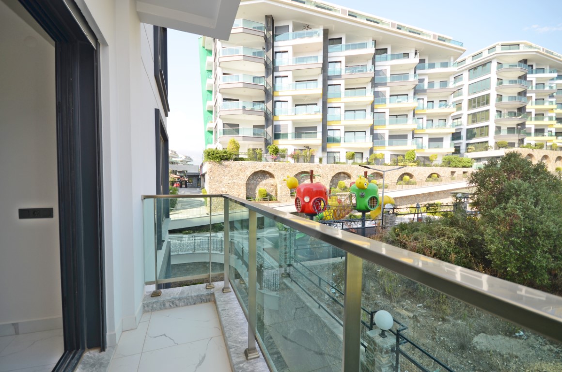 Appartamenti a Alanya, Turchia, 115 m² - foto 13