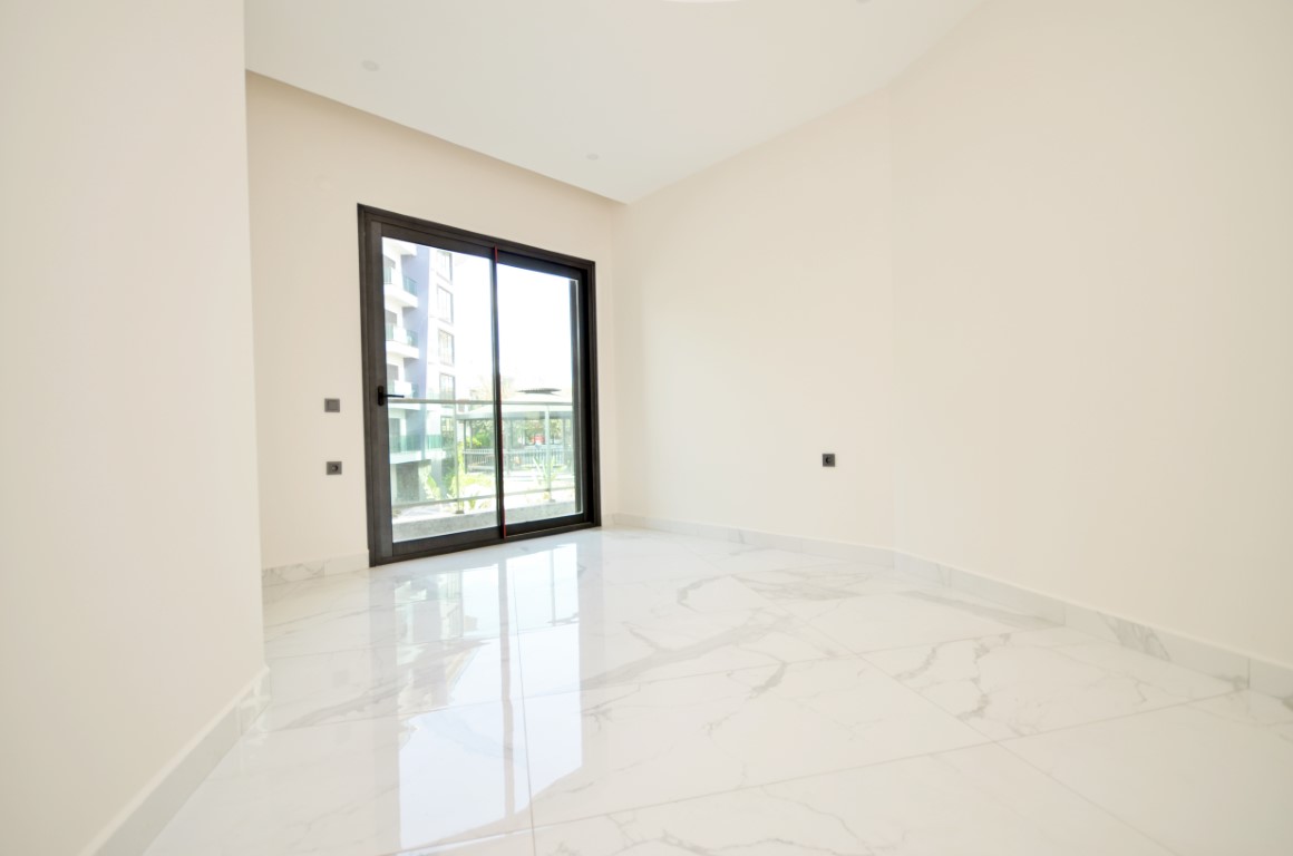 Appartamenti a Alanya, Turchia, 115 m² - foto 14