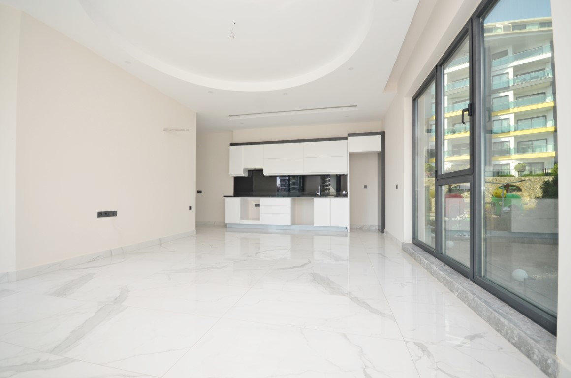 Appartamenti a Alanya, Turchia, 115 m² - foto 14