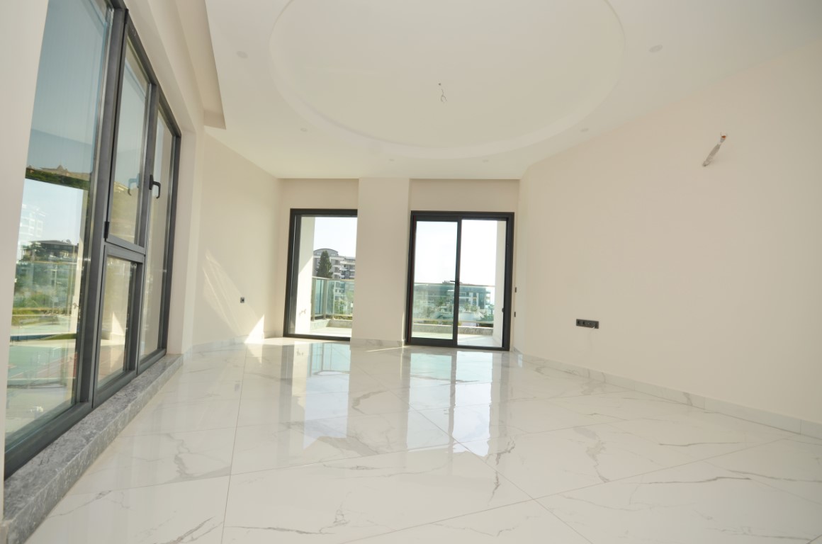 Appartamenti a Alanya, Turchia, 115 m² - foto 15