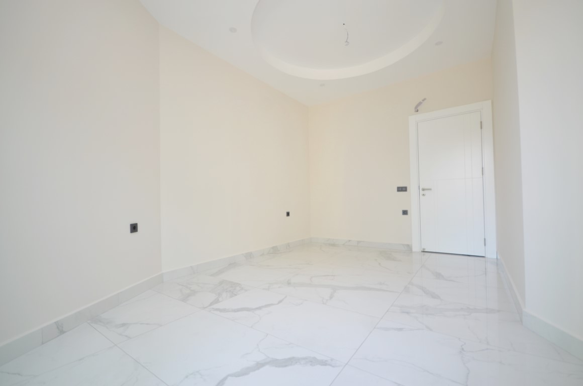 Appartamenti a Alanya, Turchia, 115 m² - foto 15