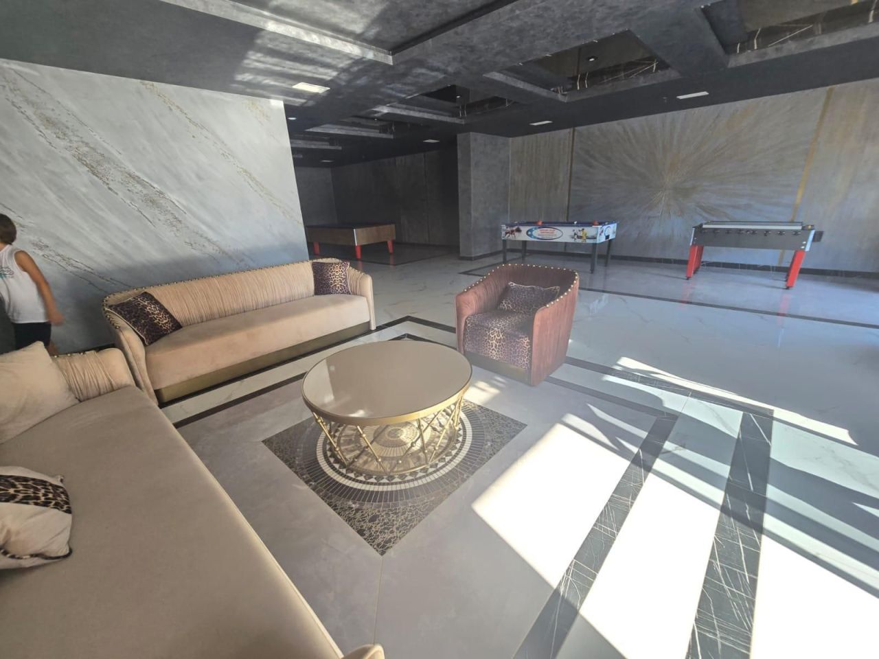 Apartment in Alanya, Türkei, 55 m² - Foto 16