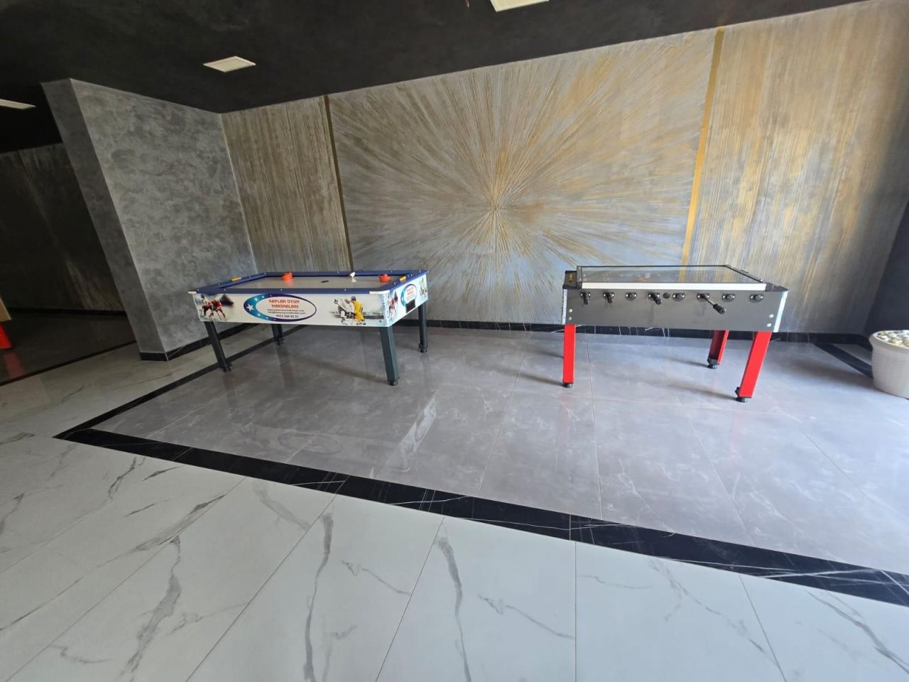 Apartment in Alanya, Türkei, 55 m² - Foto 18