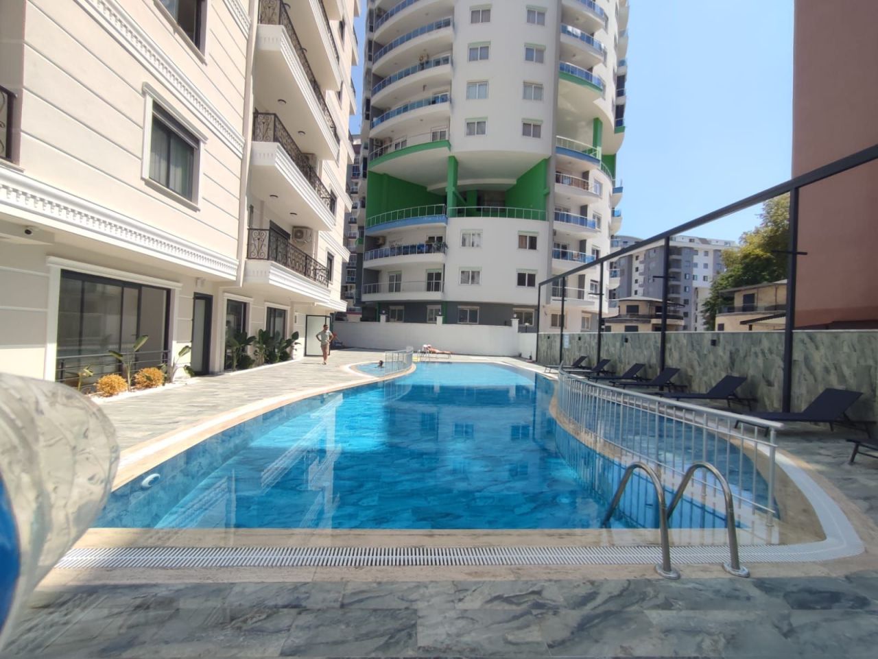 Apartamento en Alanya, Turquia, 60 m² - imagen 19