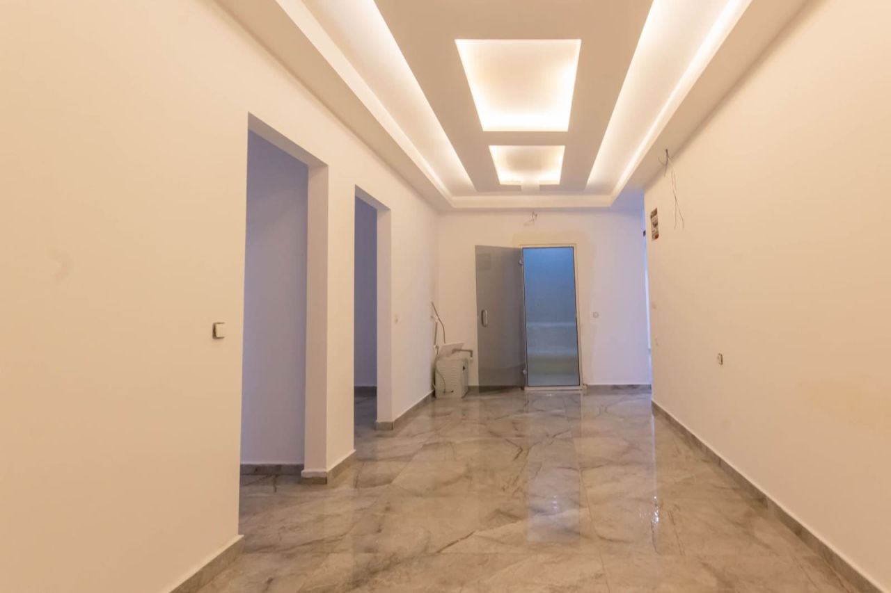 Piso en Alanya, Turquia, 55 m² - imagen 16
