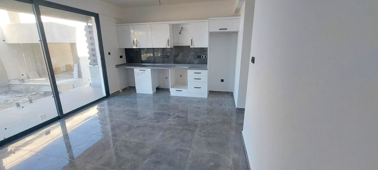 Appartamenti a Kyrenia, Cipro, 58 m² - foto 2