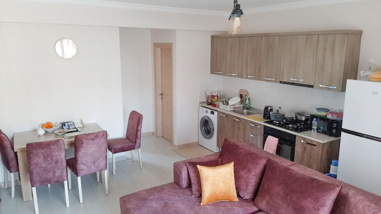 Apartment in Famagusta, Zypern, 53 m² - Foto 2