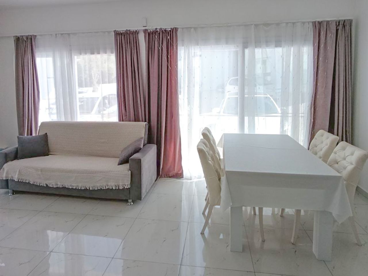 Apartment in Kyrenia, Zypern, 77 m² - Foto 4