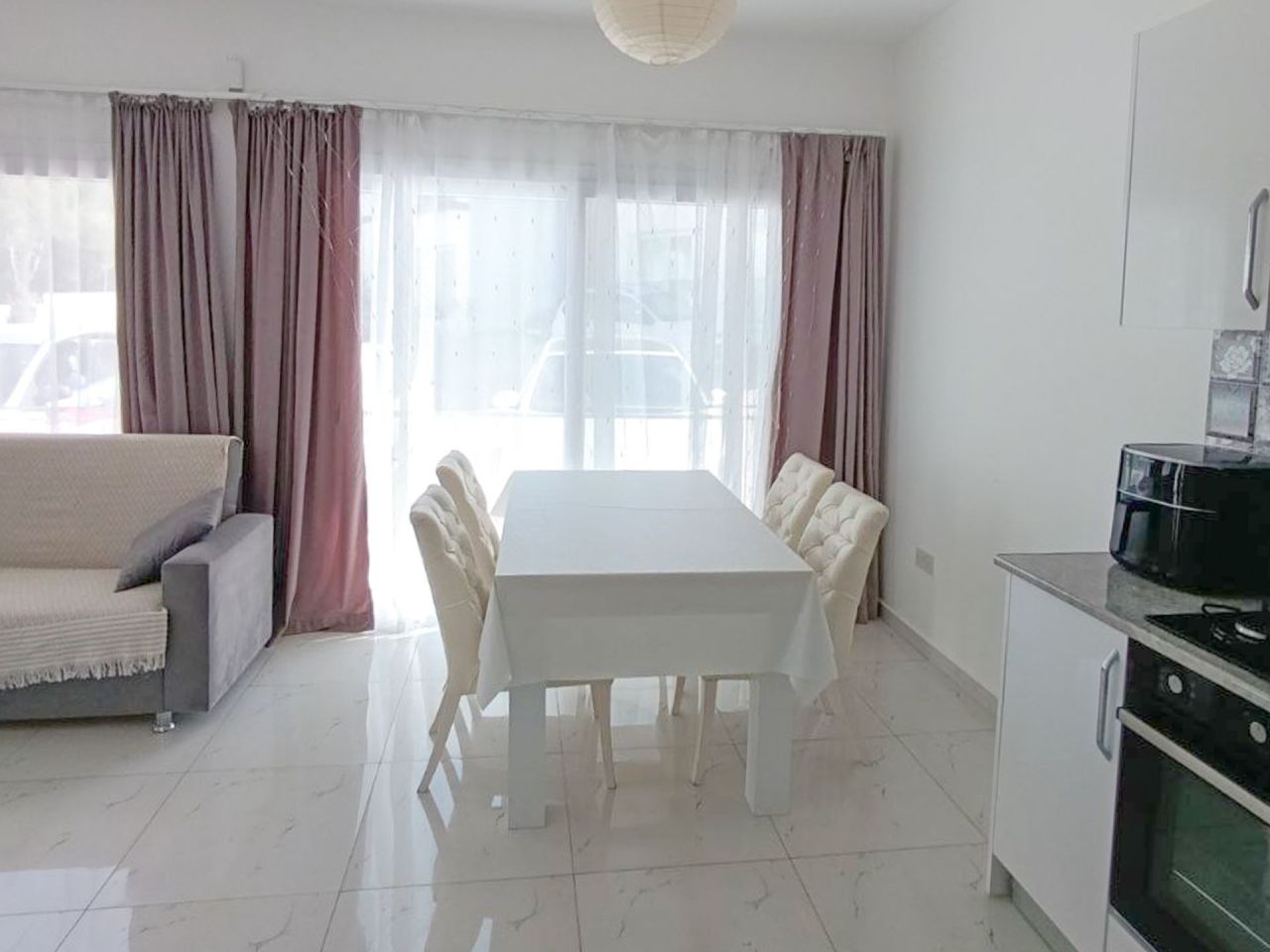 Apartment in Kyrenia, Zypern, 77 m² - Foto 5