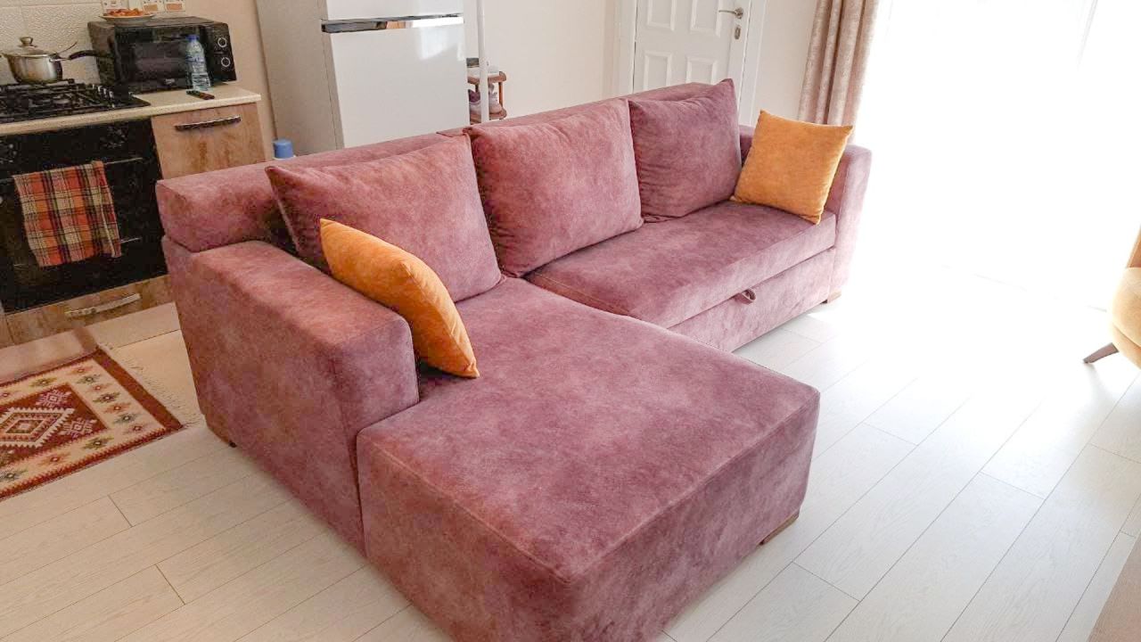 Apartment in Famagusta, Zypern, 53 m² - Foto 6