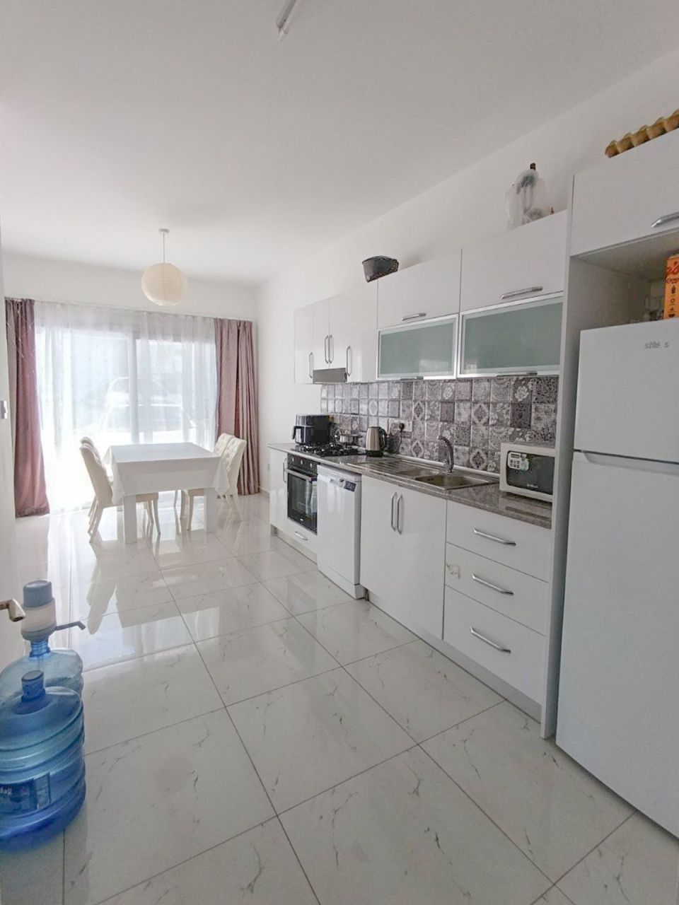 Apartment in Kyrenia, Zypern, 77 m² - Foto 7