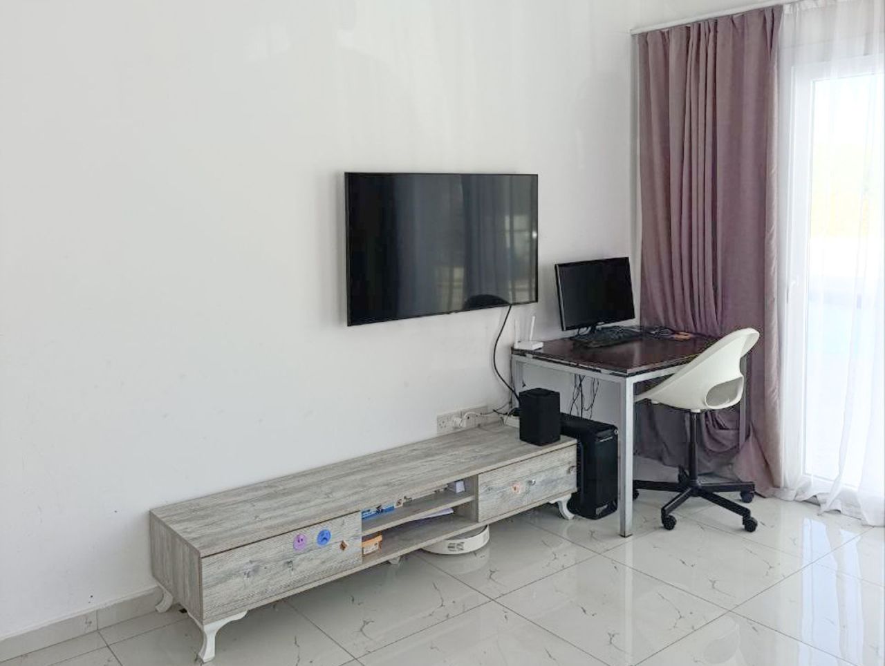 Apartment in Kyrenia, Zypern, 77 m² - Foto 10