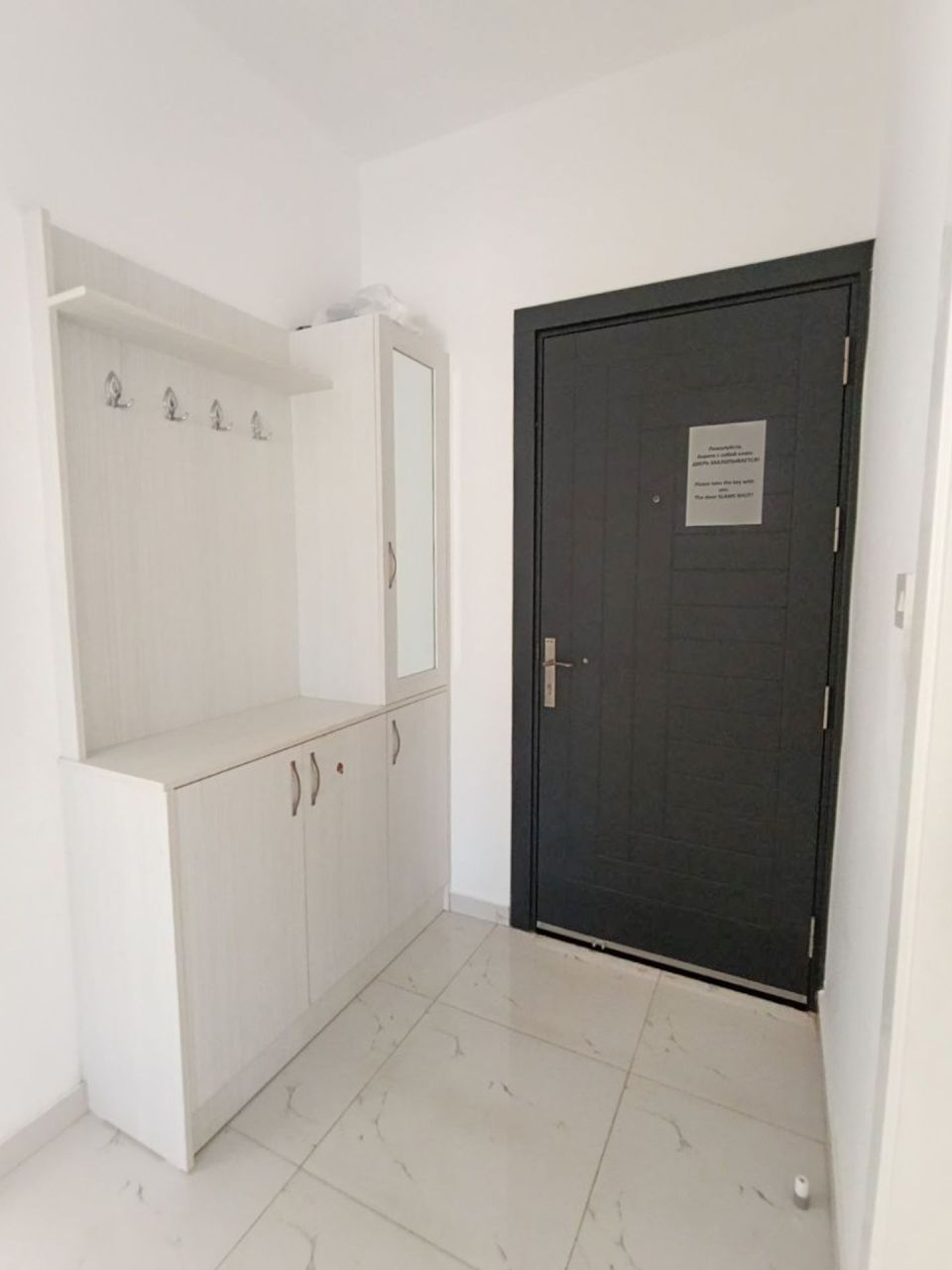 Apartment in Kyrenia, Zypern, 77 m² - Foto 13