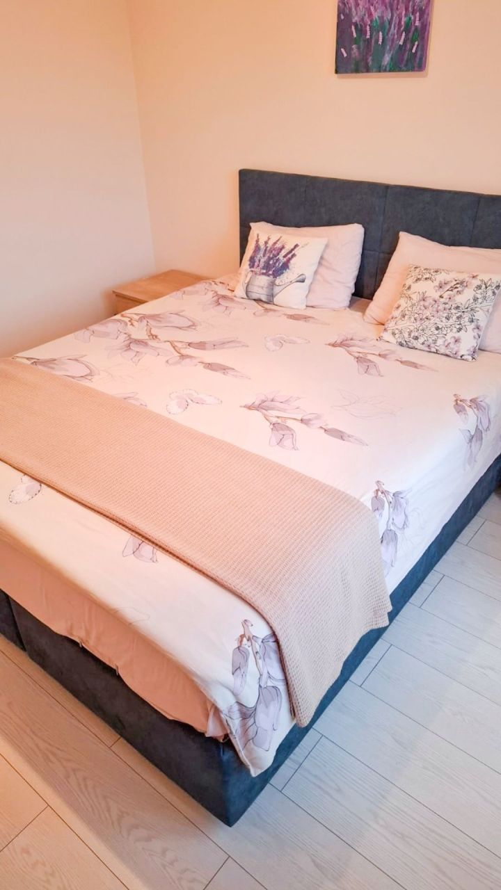 Apartment in Famagusta, Zypern, 53 m² - Foto 13