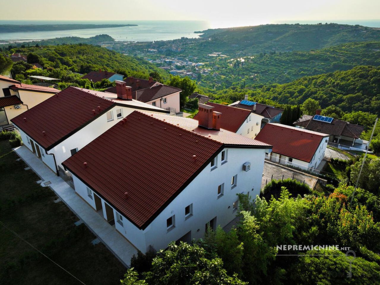 Appartamento a Isola, Slovenia, 130 m² - foto 1