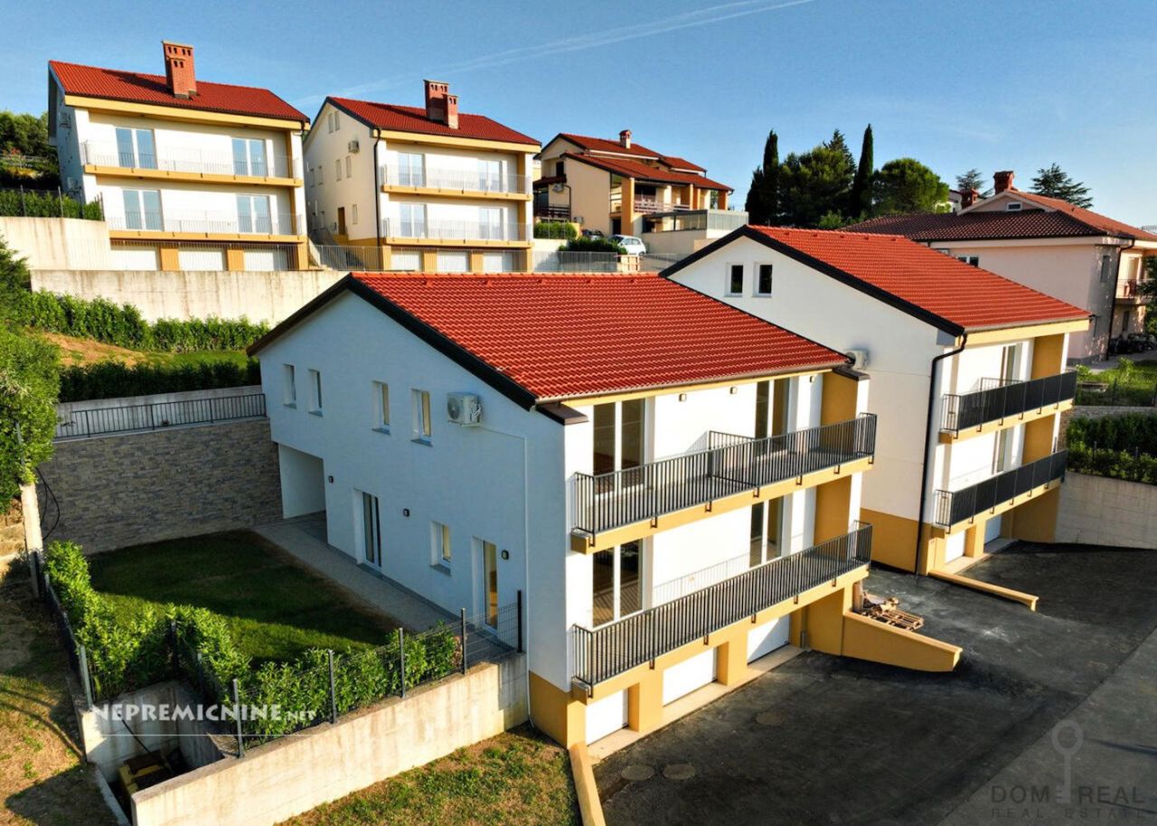 Flat in Izola, Slovenia, 130 m² - picture 2