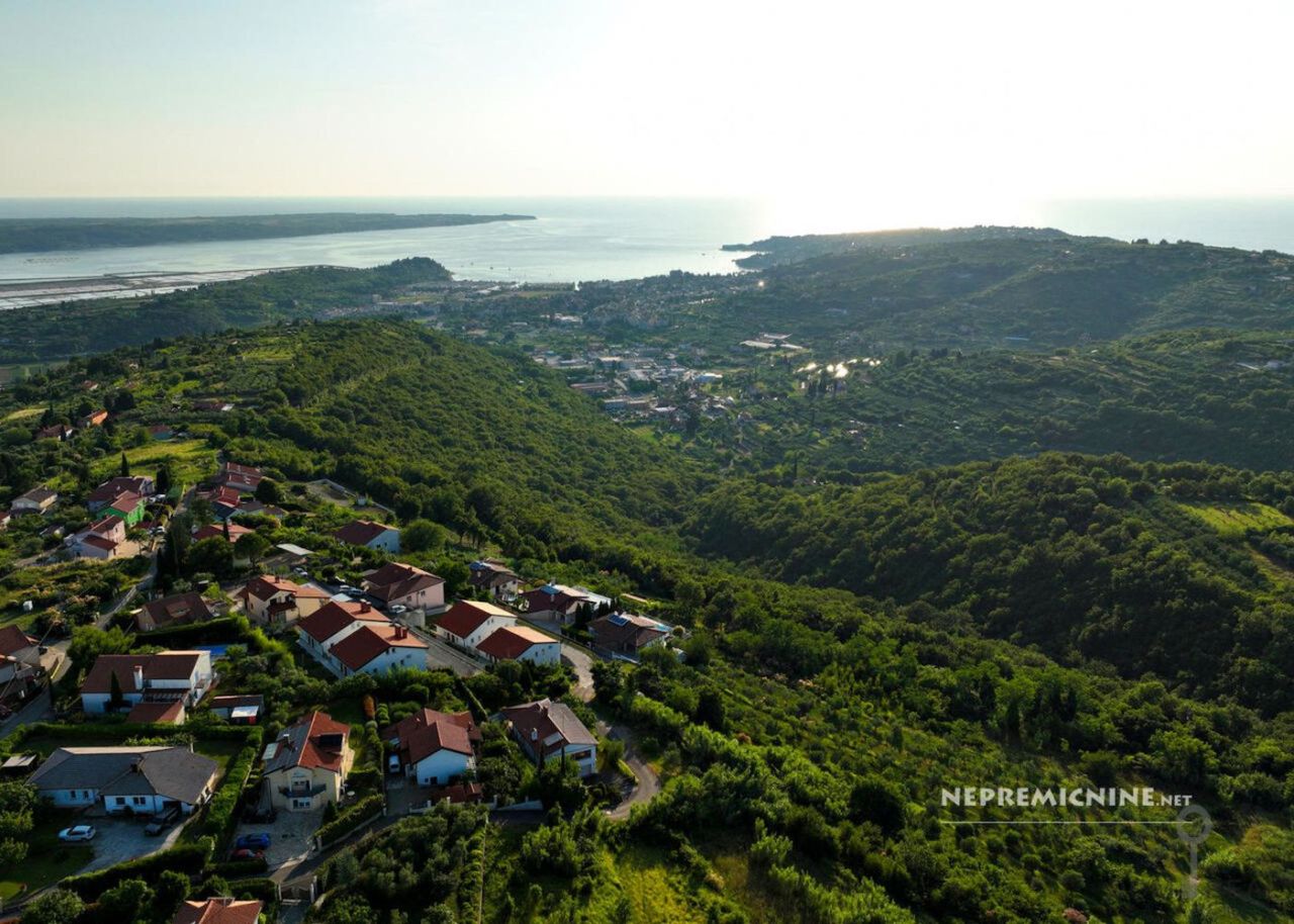 Flat in Izola, Slovenia, 130 m² - picture 3