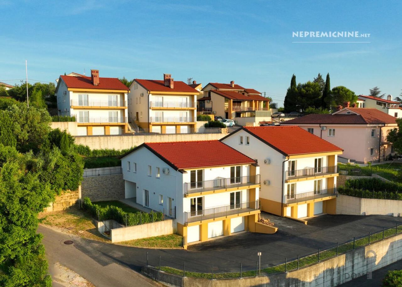 Flat in Izola, Slovenia, 130 m² - picture 4