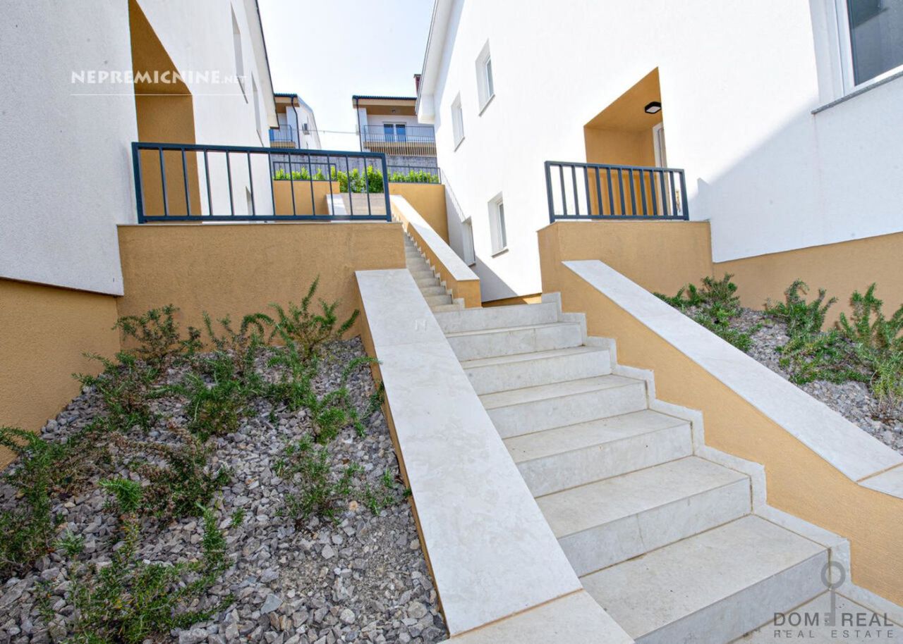 Flat in Izola, Slovenia, 130 m² - picture 7