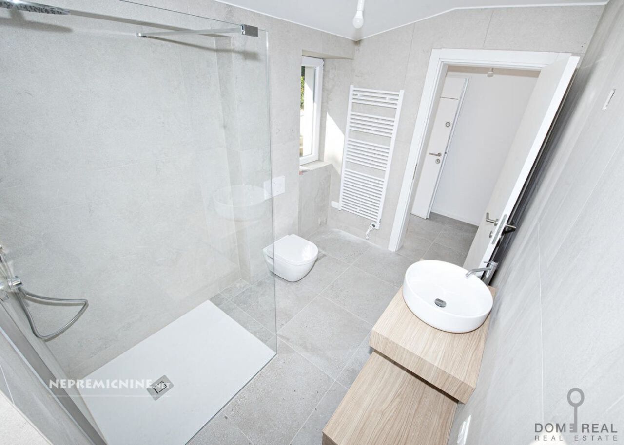 Flat in Izola, Slovenia, 130 m² - picture 11