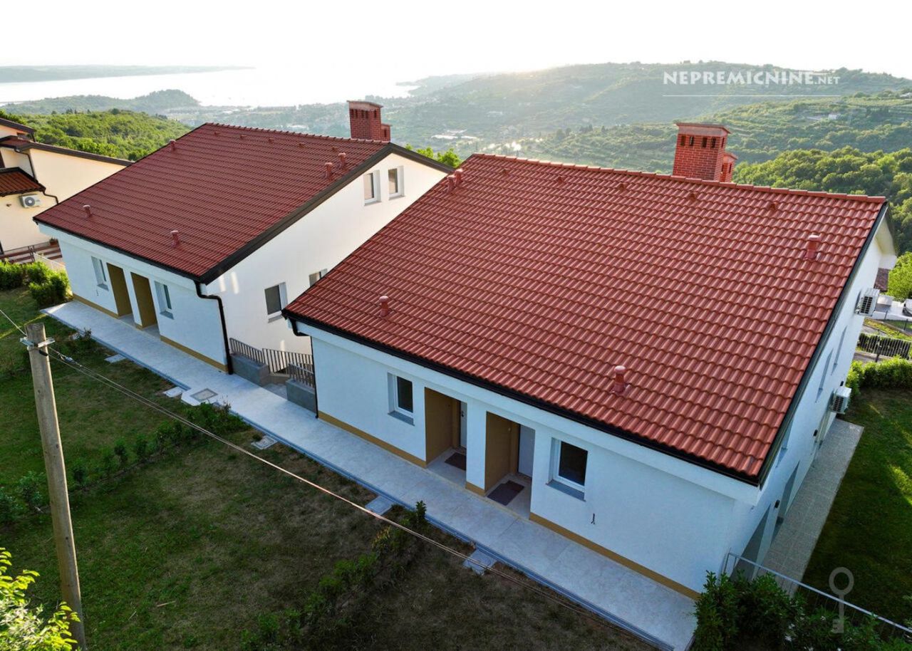 Flat in Izola, Slovenia, 130 m² - picture 15