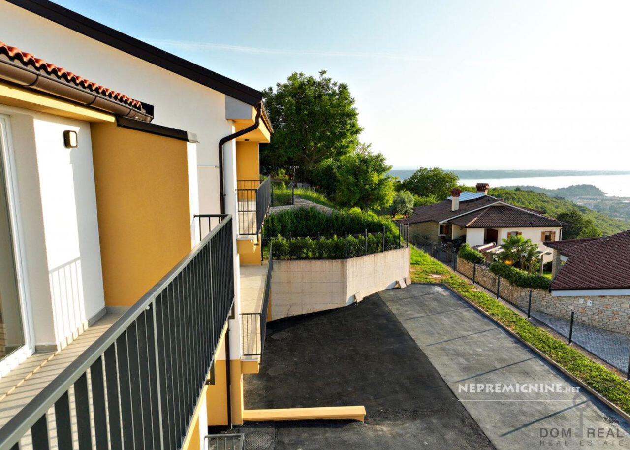 Flat in Izola, Slovenia, 130 m² - picture 19