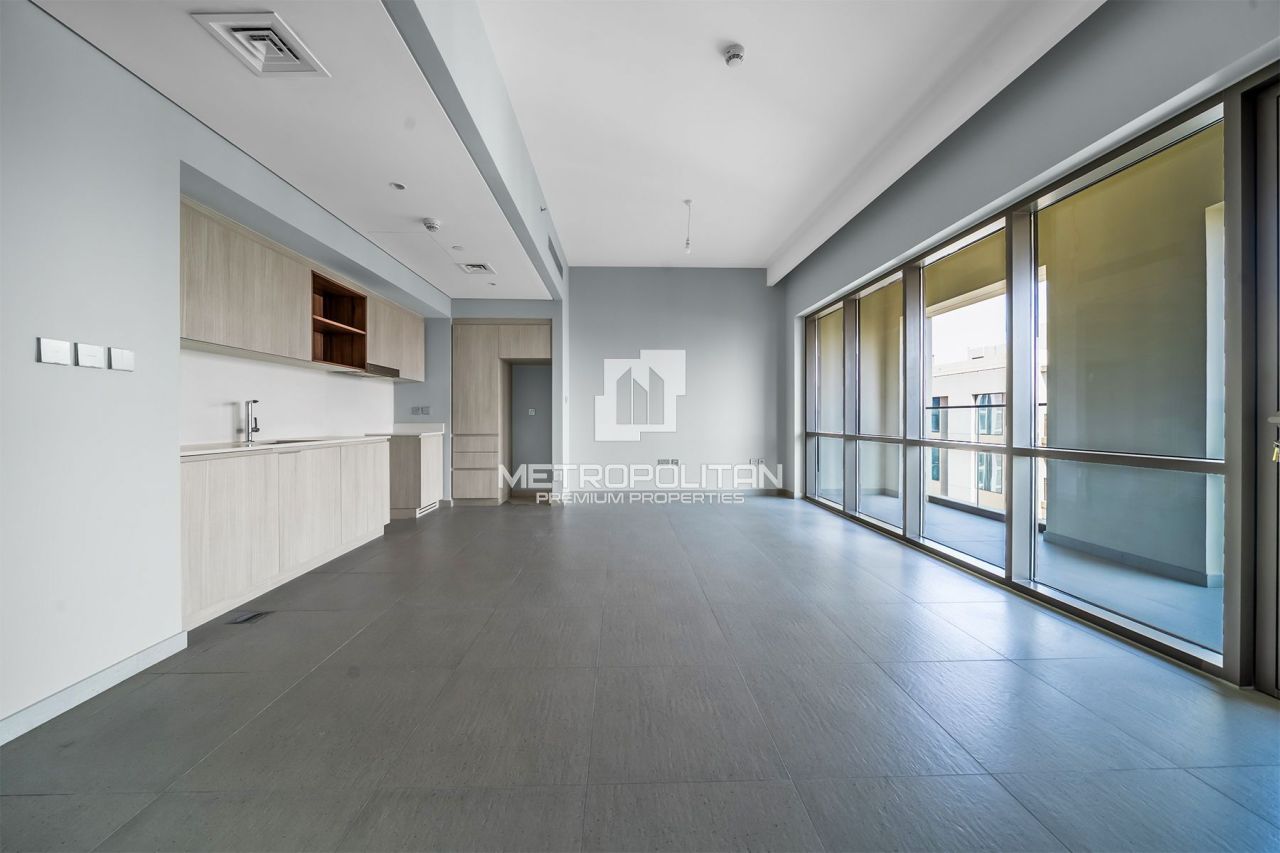 Apartment in Dubai, UAE, 107 m² - picture 1