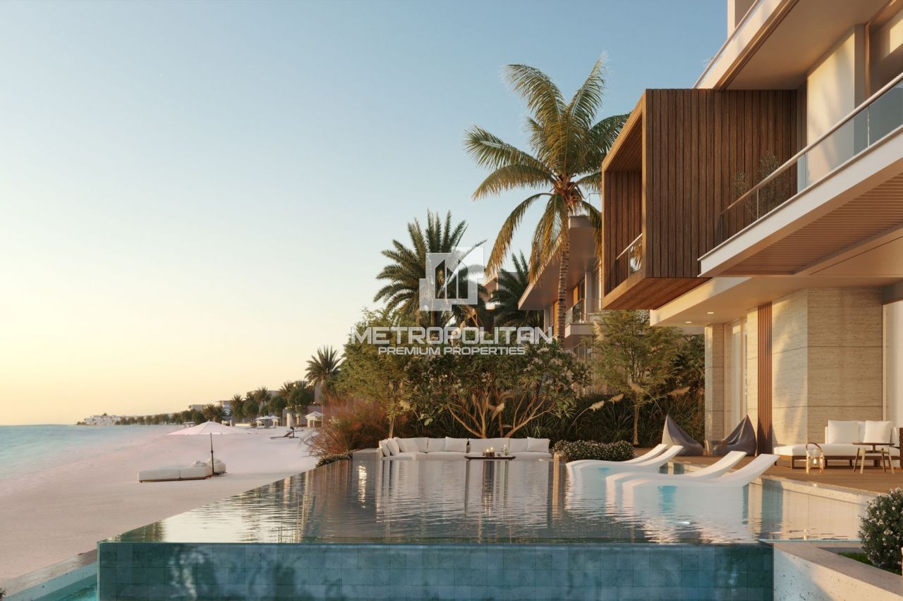 Villa in Dubai, UAE, 1 216 m² - picture 1