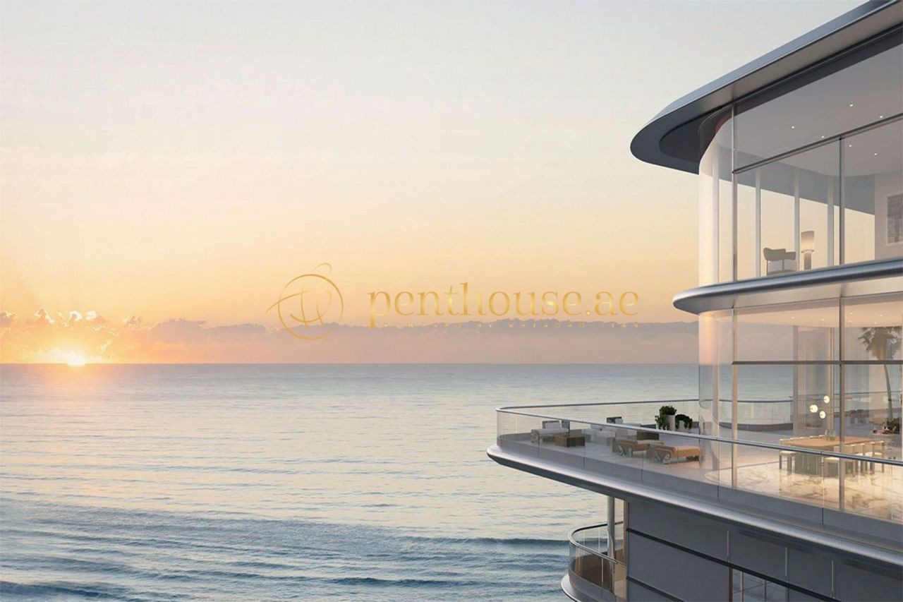 Appartamenti a Dubai, EAU, 404 m² - foto 1