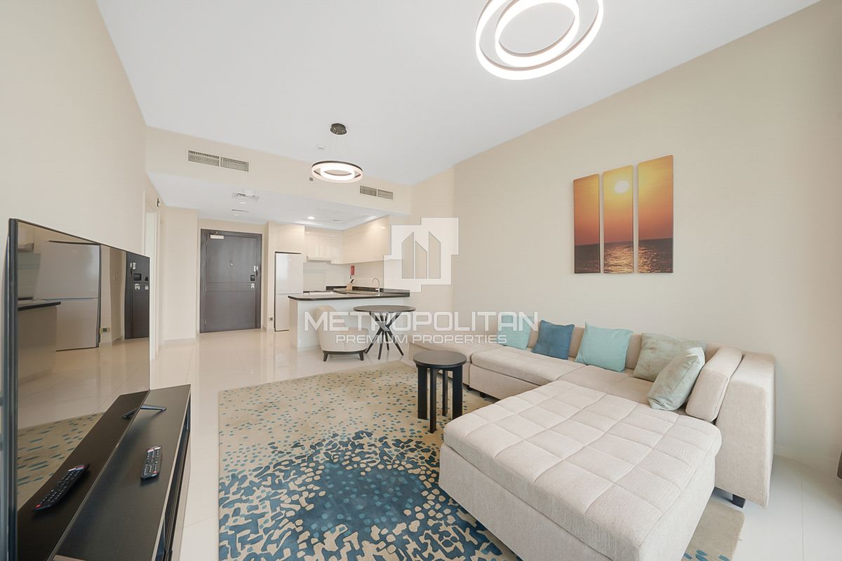 Appartamenti a Dubai, EAU, 94 m² - foto 1