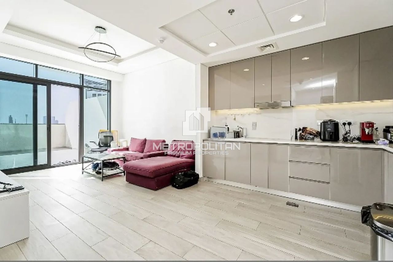 Appartamenti a Dubai, EAU, 100 m² - foto 1
