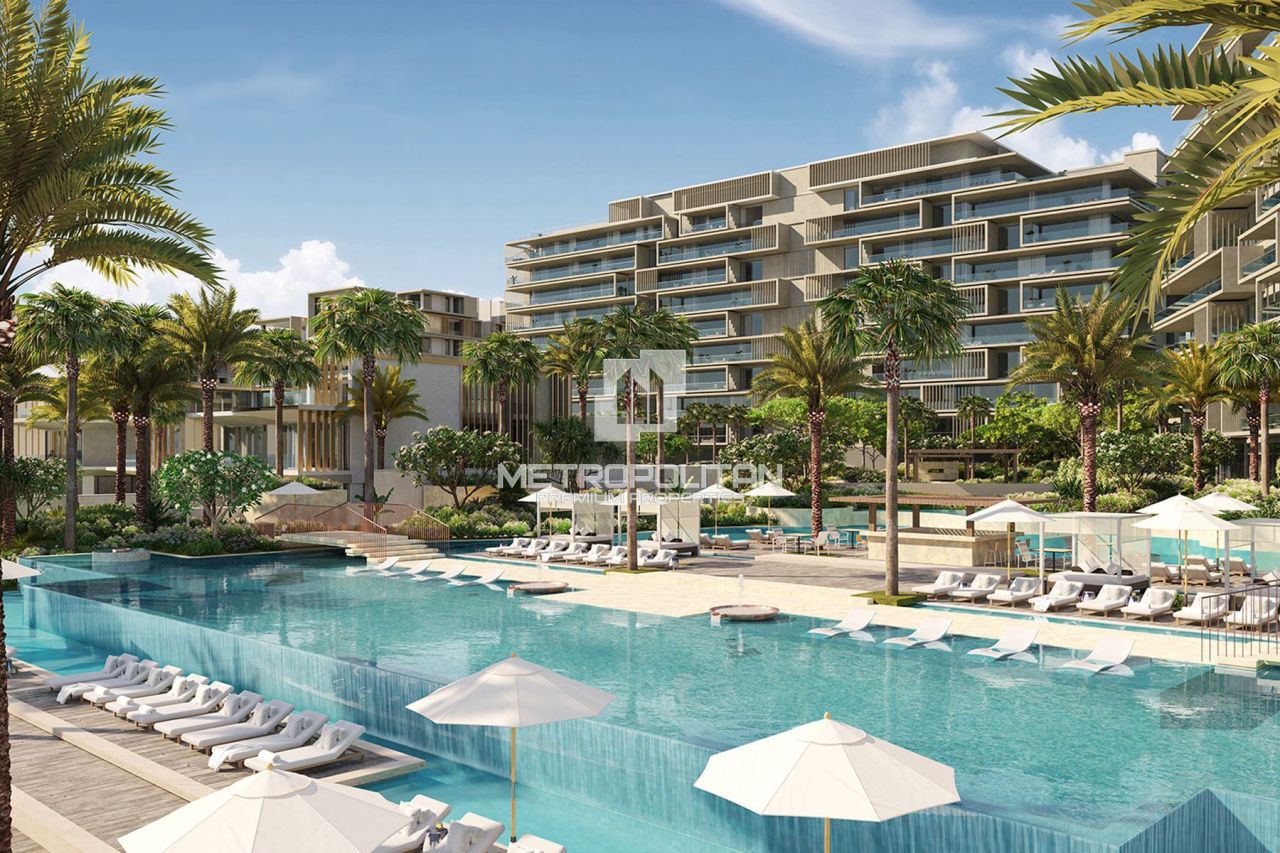 Apartment in Dubai, VAE, 224 m² - Foto 1