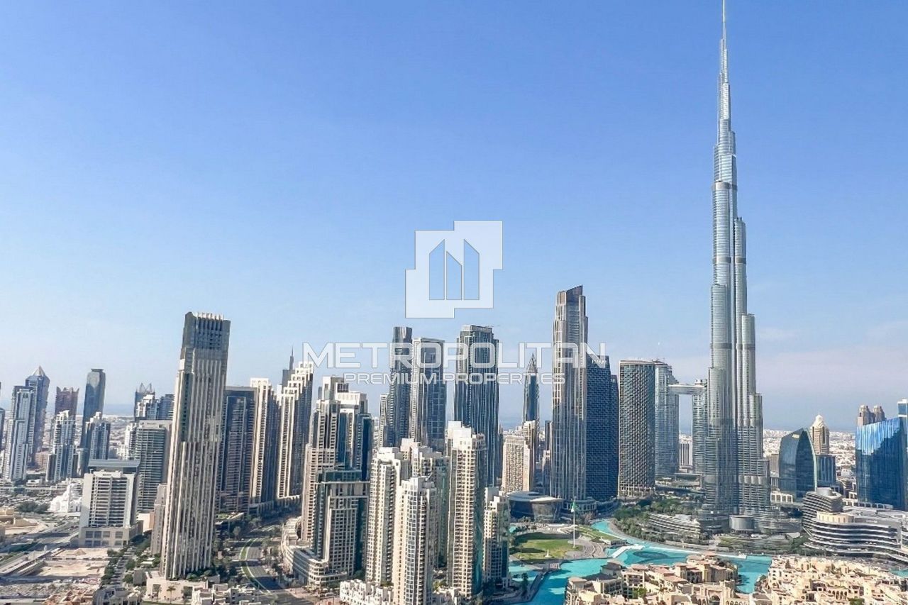 Appartement à Dubaï, EAU, 165 m² - image 1