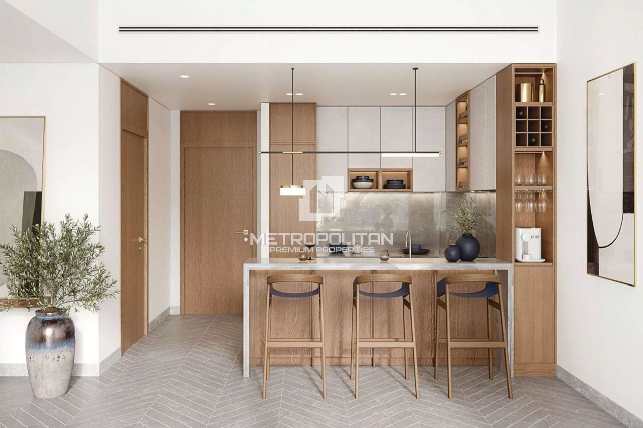 Apartamento en Dubái, EAU, 159 m² - imagen 1