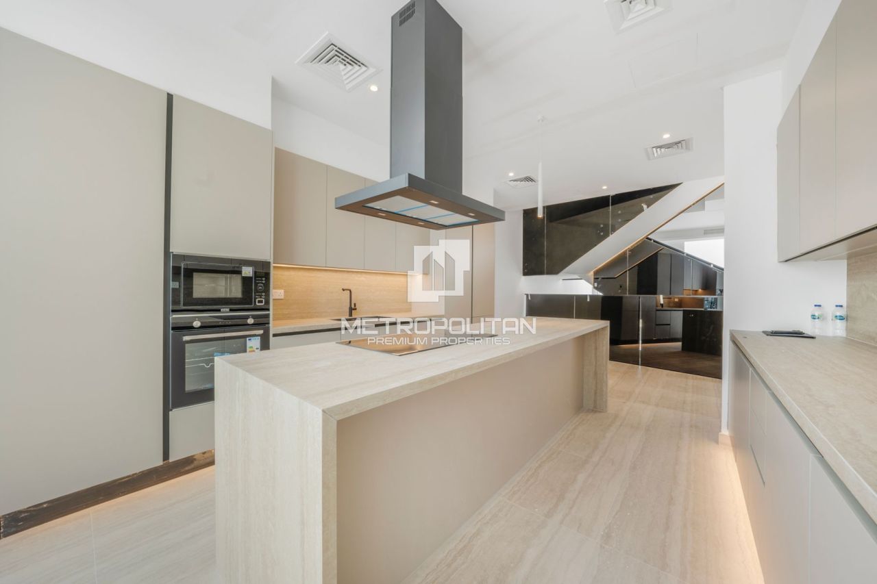 Townhouse a Dubai, EAU, 459 m² - foto 2