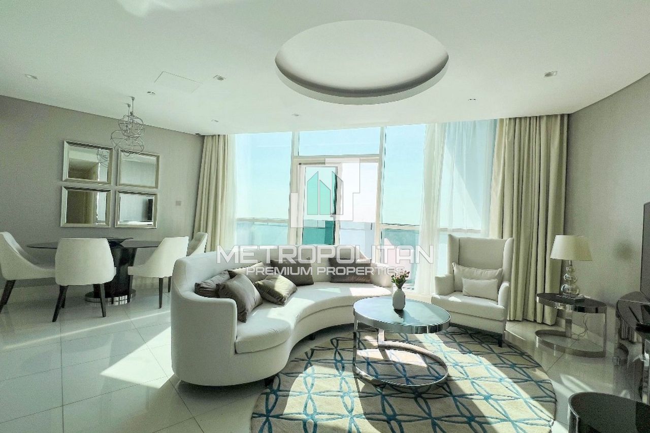 Apartment in Dubai, VAE, 165 m² - Foto 2