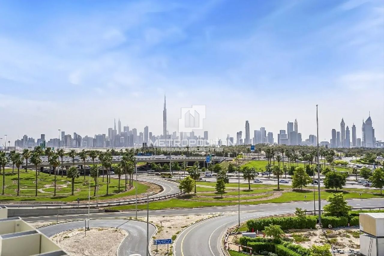 Appartement à Dubaï, EAU, 100 m² - image 2